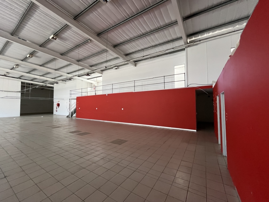 To Let commercial Property for Rent in Sanddrift Western Cape